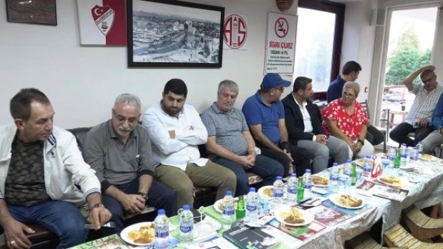 Elazığ'da 'Çedene kahvesi' tescilleniyor