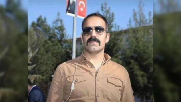 Elazığlı şehidin baba ocağına Türk bayrağı asıldı