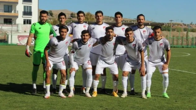 Elazığspor'un yükselişi sürüyor