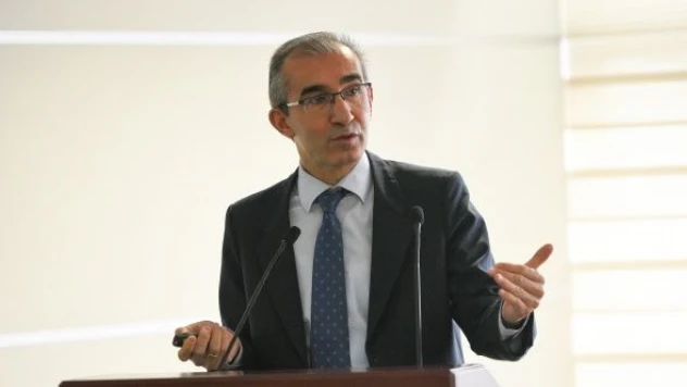 Erzincan Turnaçayırı Barajı su tutmaya başladı