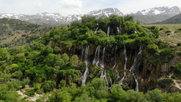 Girlevik 2 - Mercan Hidroelektrik Santrali özelleştirilecek