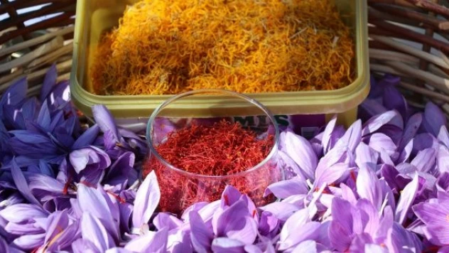 Gramla satılıyor, kilogram fiyatı dudak uçuklatıyor