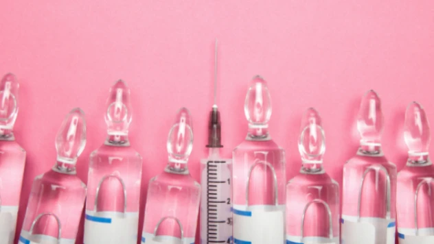 Grip ve zatürreden aşı ile korunmak mümkün