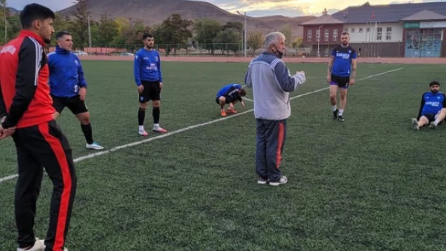 Kağızman'da BAL ligi heyecanı yaşanacak