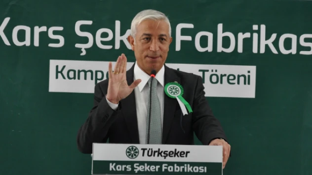 'Kars tarıma dayalı hayvancılık şehridir'