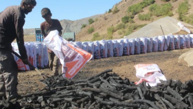 Kömür işçilerinden kooperatifleşme talebi