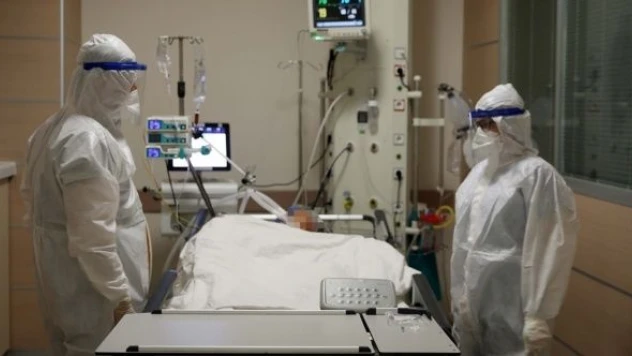 Vaka sayılarındaki artış korkutuyor