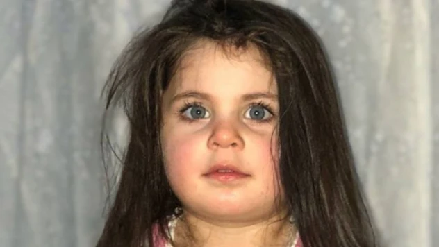 Minik Leyla'nın sanıklarına beraat verildi