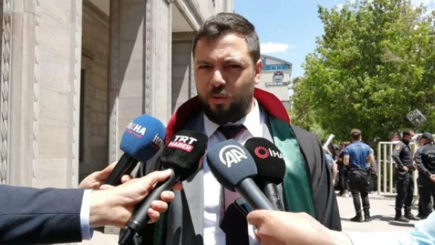 Minik Leyla'nın avukatı böyle konuştu: "Yangından mal kaçırırcasına karar verildi"