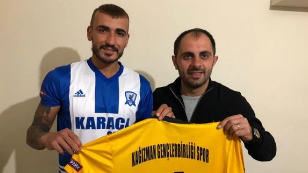 Ligin başlamasına 2 gün kala yeni transferler açıklandı