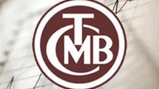 Merkez Bankası'nın toplam rezervleri azaldı