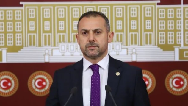 Milletvekili Çakır, &quotesnaf dostu&quot olduğunu söyledi