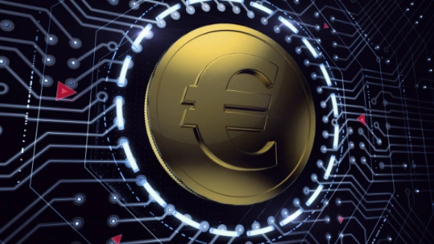 Para piyasası değişiyor dijital Euro geliyor