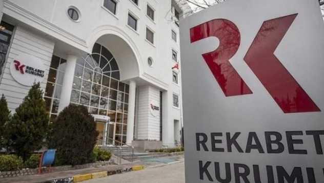 Rekabet Kurulu'ndan 5 zincir markete ceza
