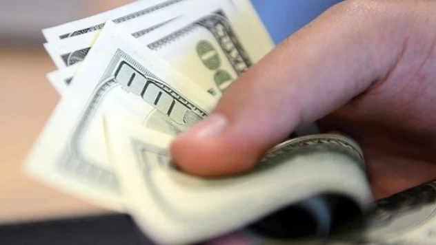 Serbest piyasada döviz fiyatları