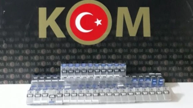 Terörün finansçılarına darbe: 63 gözaltı