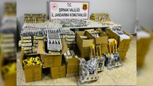 Terörün finansçılarına darbe: 84 gözaltı