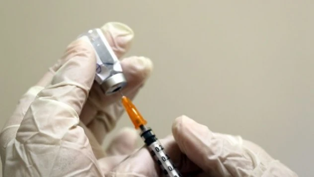 'TURKOVAC' için Erzincan'da Faz- 3 çalışması başladı