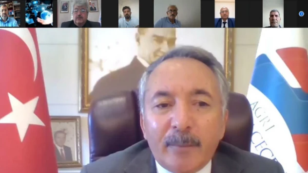 Uluslararası sempozyumda Mehmet Akif Ersoy anlatıldı