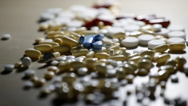 54 ecza deposu ve 261 eczanenin stok kayıtlarında uyumsuzluk tespit edildi