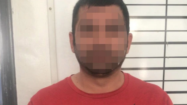 Ağrı'da cinayet işledi, İnterpol aracılığıyla Kıbrıs'ta yakalandı