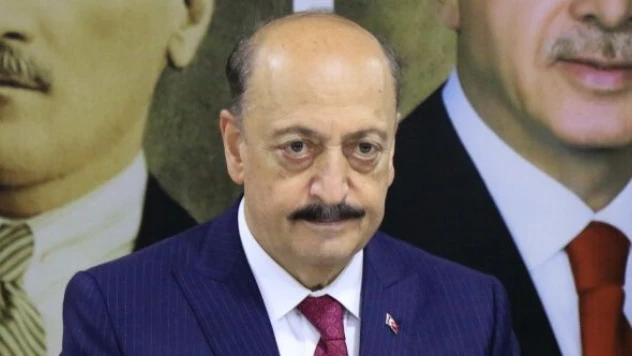 Bakan Bilgin: &quotAsgari ücret toplumu tatmin edecek&quot