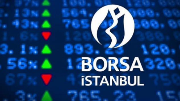 BİST 100 endeks tüm zamanların rekorunu kırdı