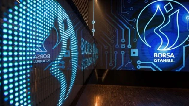 Borsa rekor kırmaya devam ediyor