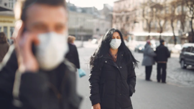 Doğu Anadolu en az iki doz aşıda geriledi