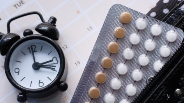 Doğum kontrol hapları beynin o bölgesini küçültüyor