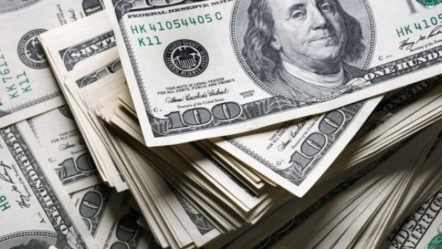 Dolar 12 TL'yi aştı!