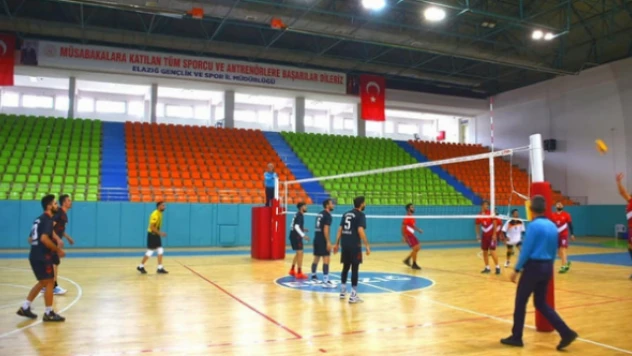 Elazığ Aksaray Gençlik: 3 - Erzincan Yurdum Gençlik: 0