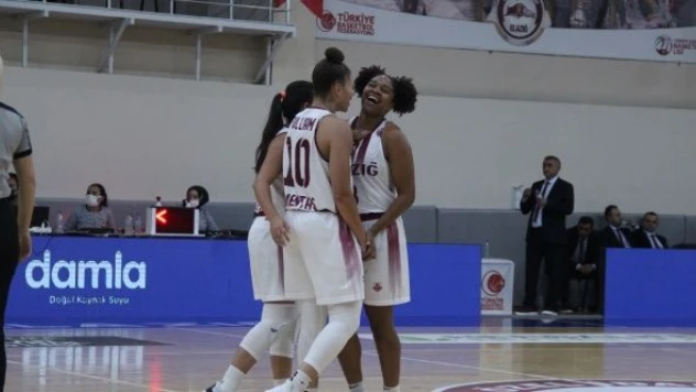 Elazığ İl Özel İdare,  Beşiktaş ile karşılaşacak