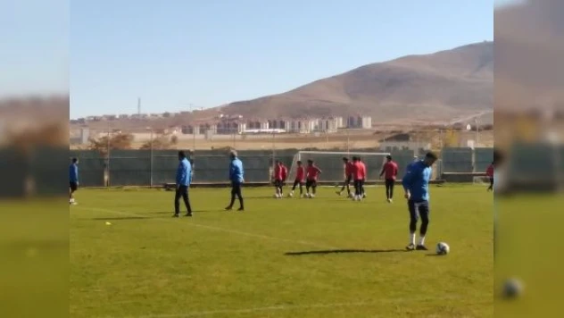 Elazığspor Tokat yolcusu