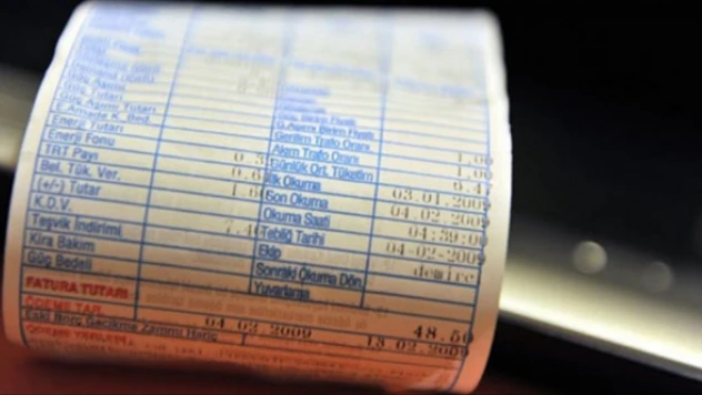 Elektrik faturalarındaki TRT payı kaldırıldı