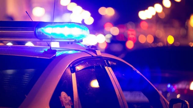 Erzurum'da uyuşturucu ile mücadele kapsamında polis denetimleri sürüyor