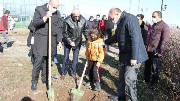 Erzurum GSİM geleceğe nefes oldu