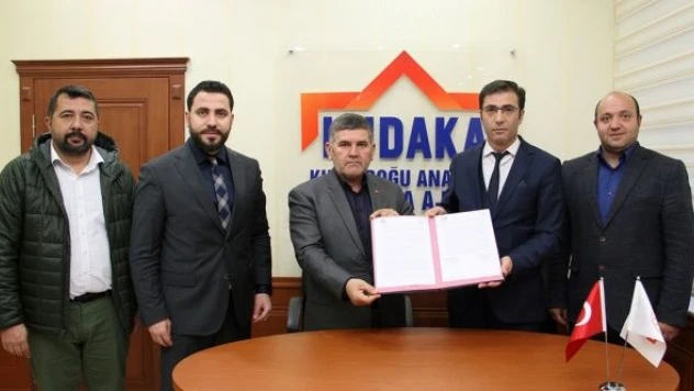 Erzurum'un jeotermal potansiyeli araştırılacak