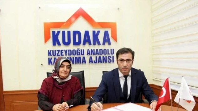 Erzurum'da yöresel sanatlar kadınların ellerinde canlanacak