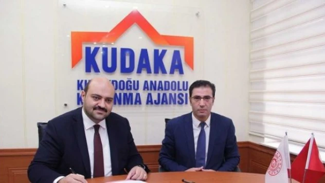 Aziziye ilçesine bungalov evler geliyor