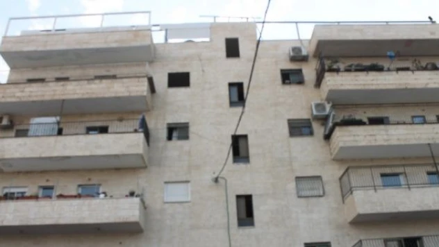 İsrail Filistin'i yıkıp geçiyor