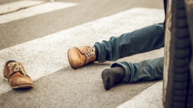 Genç öğretmen trafik kazasında hayatını kaybetti