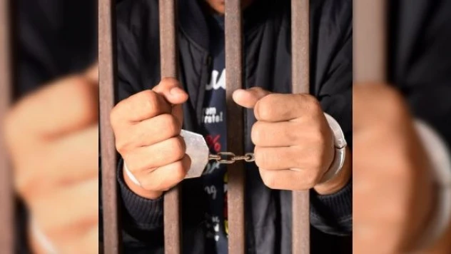 Gümrük kapısı adına sahte hesap açan şahıs tutuklandı