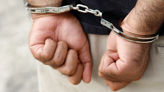 Hırsızlık yaptılar, kaçamadılar