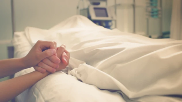 İnsanlar  ölmeden önce bunu söylüyor