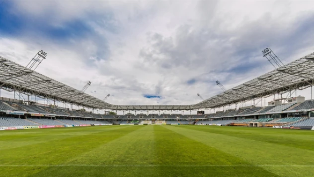 Kars derbisini Ertuğrul Yılmaz yönetecek