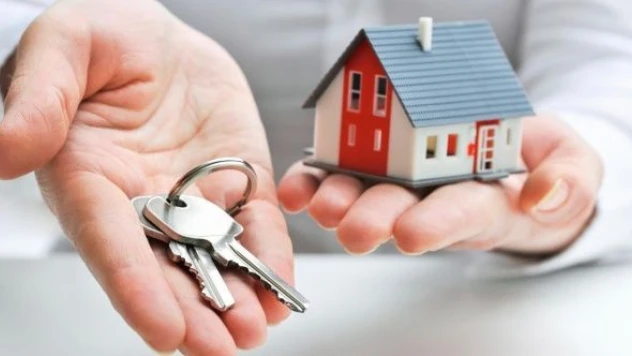 Kasım ayı kira artış oranı yüzde 17,09 oldu