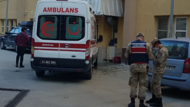 Kaybolan vatandaşın elektrik akımına kapıldığı öğrenildi