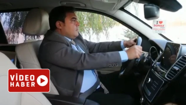 Kaymakam Balcı da o kampanyaya destek verdi