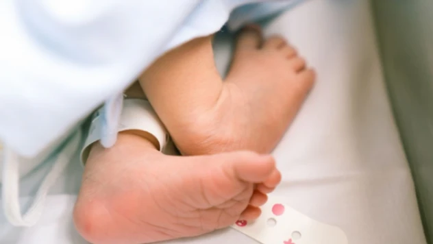 SMA hastası Barış bebek için kermes düzenlendi